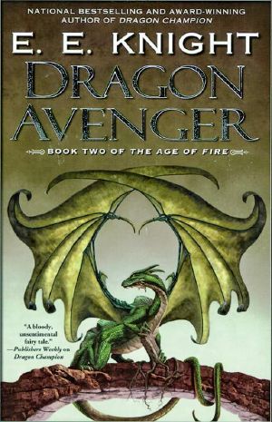 [Age of Fire 02] • Dragon Avenger